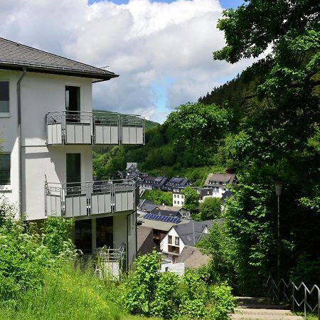 Beautiful Apartment In Willingen With Balcony Zewnętrze zdjęcie