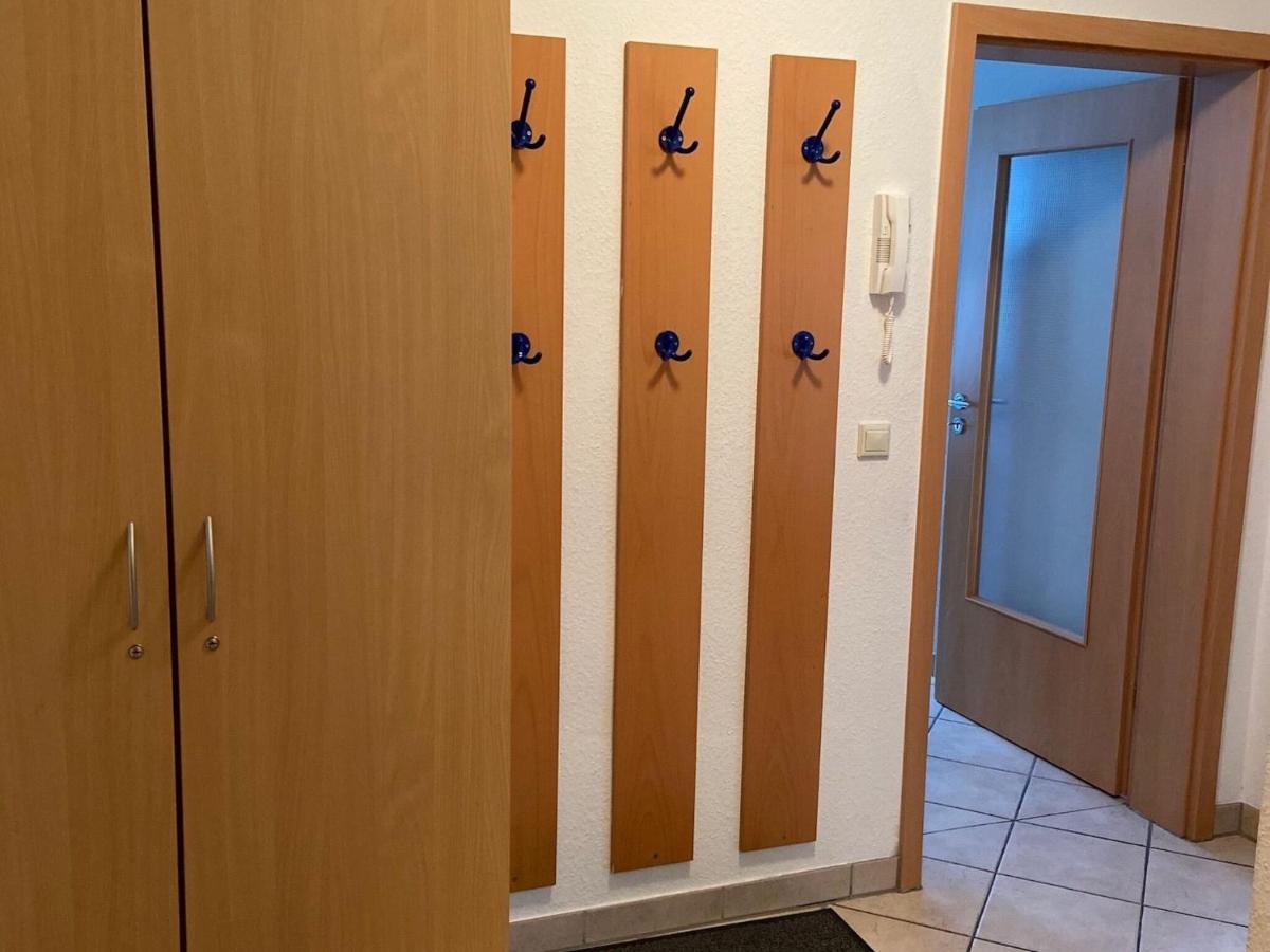 Beautiful Apartment In Willingen With Balcony Zewnętrze zdjęcie