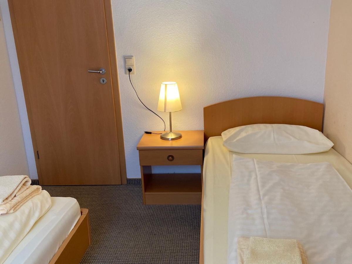 Beautiful Apartment In Willingen With Balcony Zewnętrze zdjęcie