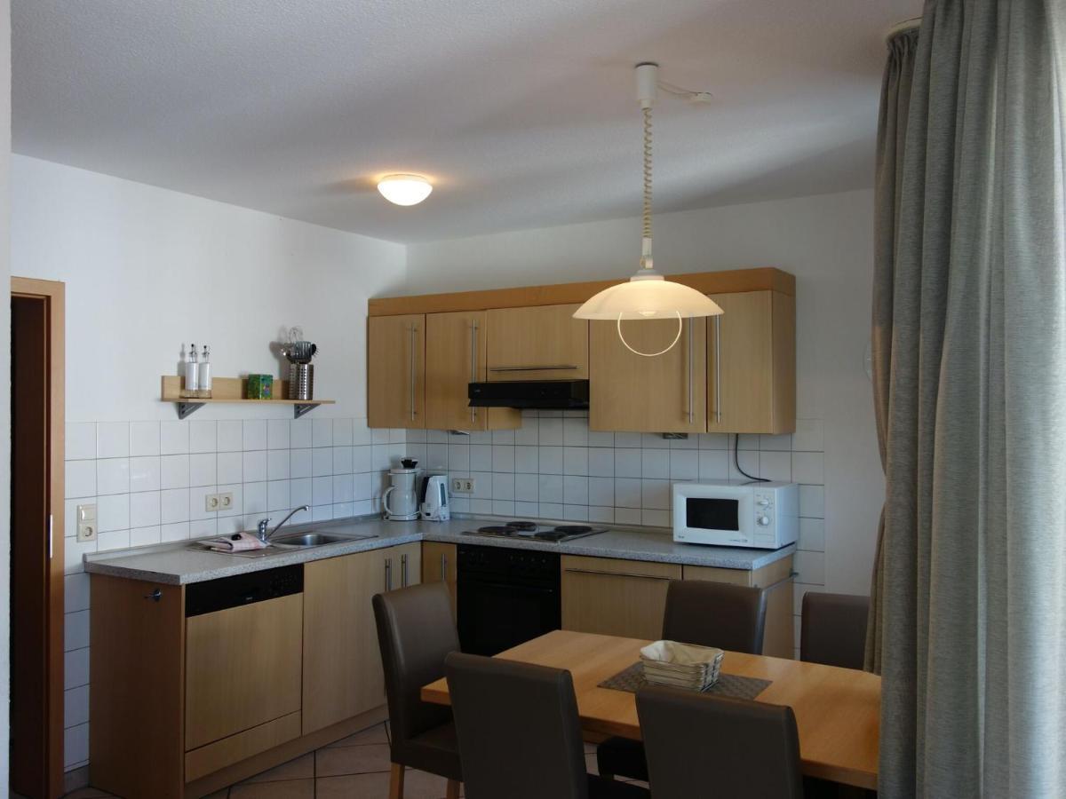 Beautiful Apartment In Willingen With Balcony Zewnętrze zdjęcie