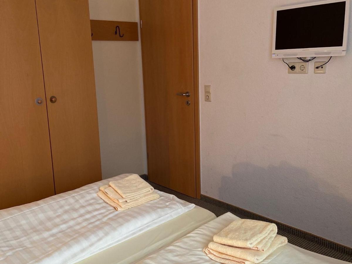 Beautiful Apartment In Willingen With Balcony Zewnętrze zdjęcie