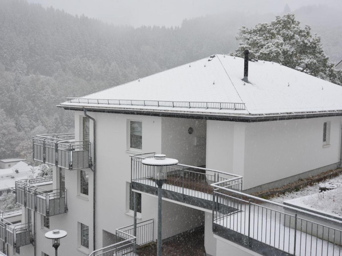 Beautiful Apartment In Willingen With Balcony Zewnętrze zdjęcie