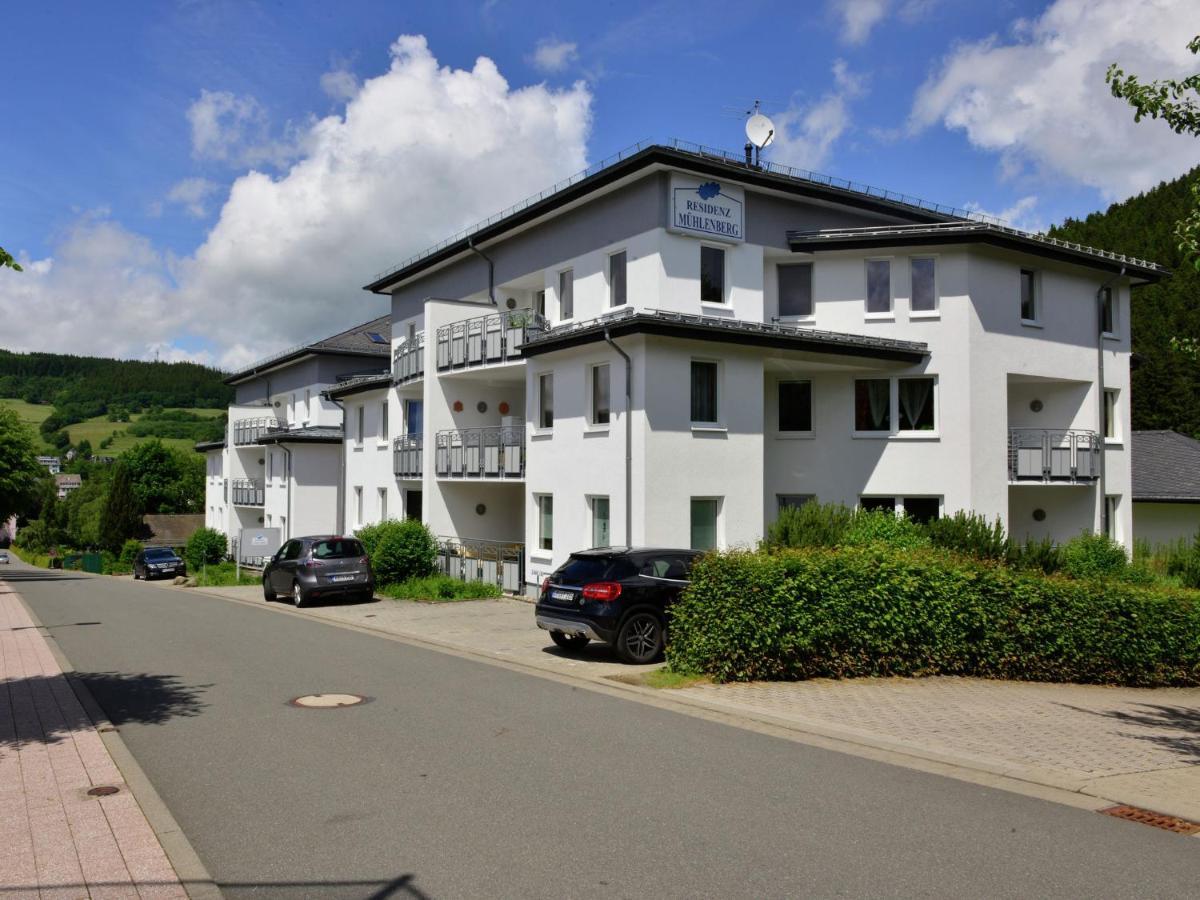 Beautiful Apartment In Willingen With Balcony Zewnętrze zdjęcie