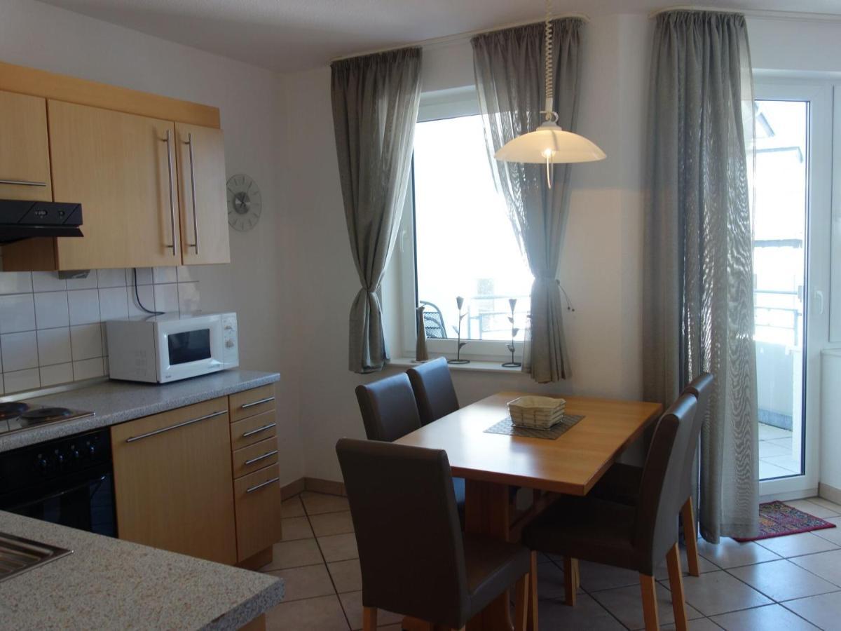 Beautiful Apartment In Willingen With Balcony Zewnętrze zdjęcie