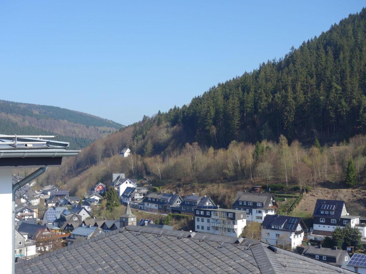 Beautiful Apartment In Willingen With Balcony Zewnętrze zdjęcie