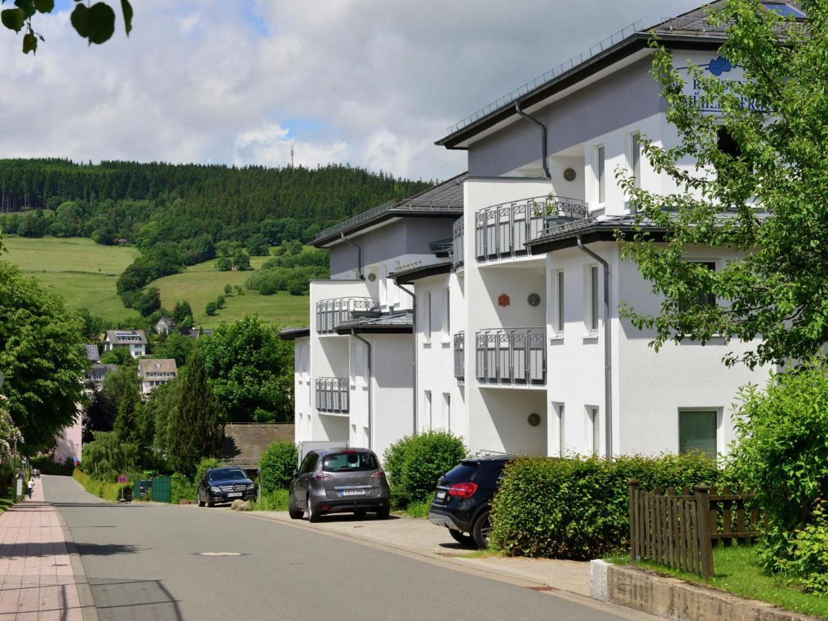Beautiful Apartment In Willingen With Balcony Zewnętrze zdjęcie