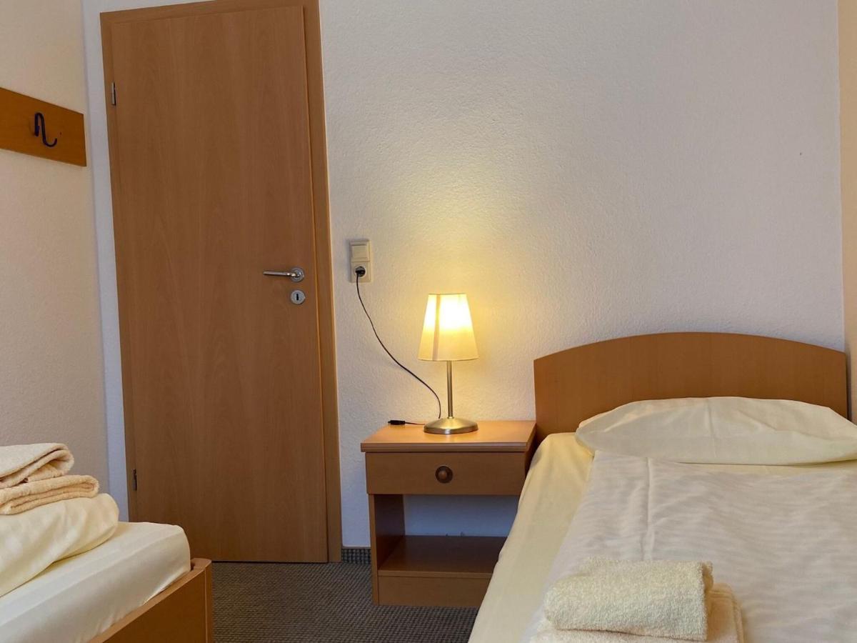 Beautiful Apartment In Willingen With Balcony Zewnętrze zdjęcie