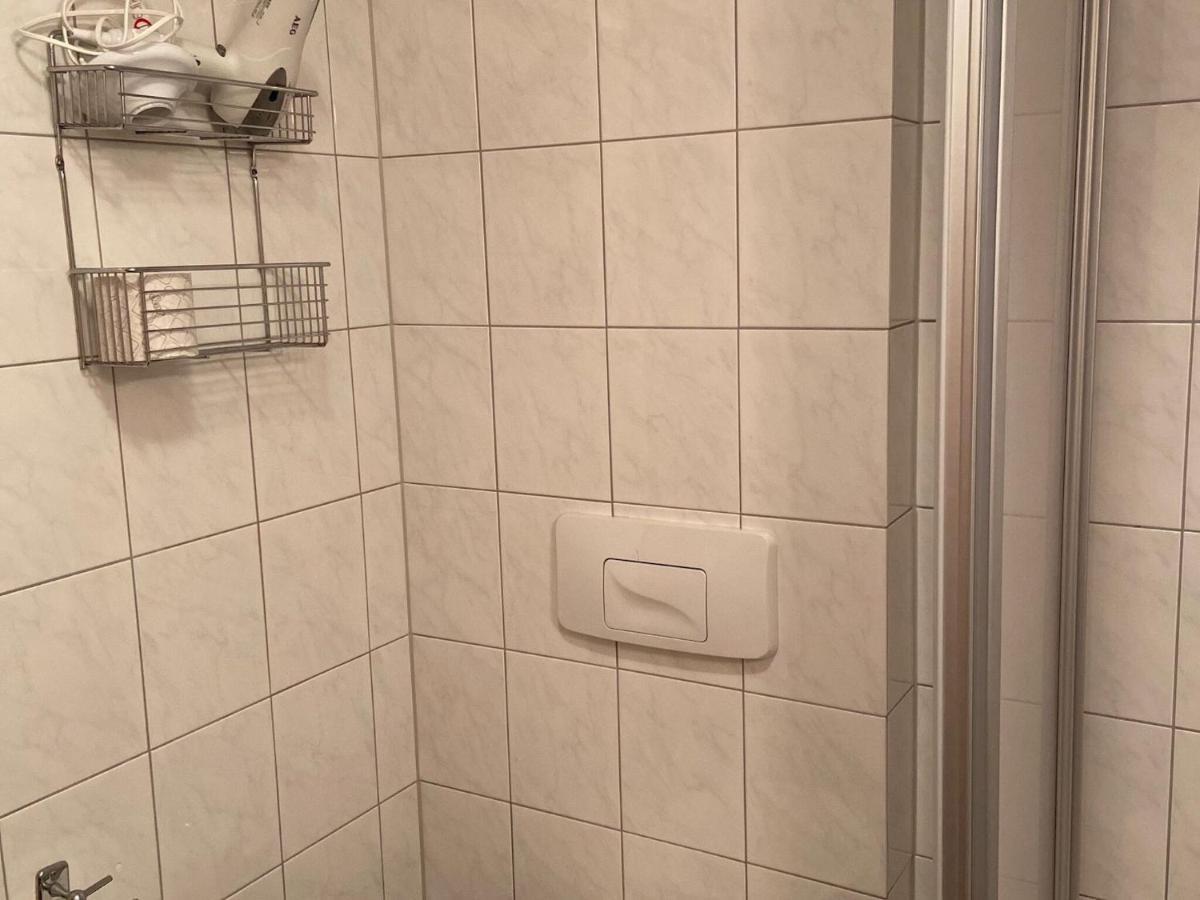 Beautiful Apartment In Willingen With Balcony Zewnętrze zdjęcie
