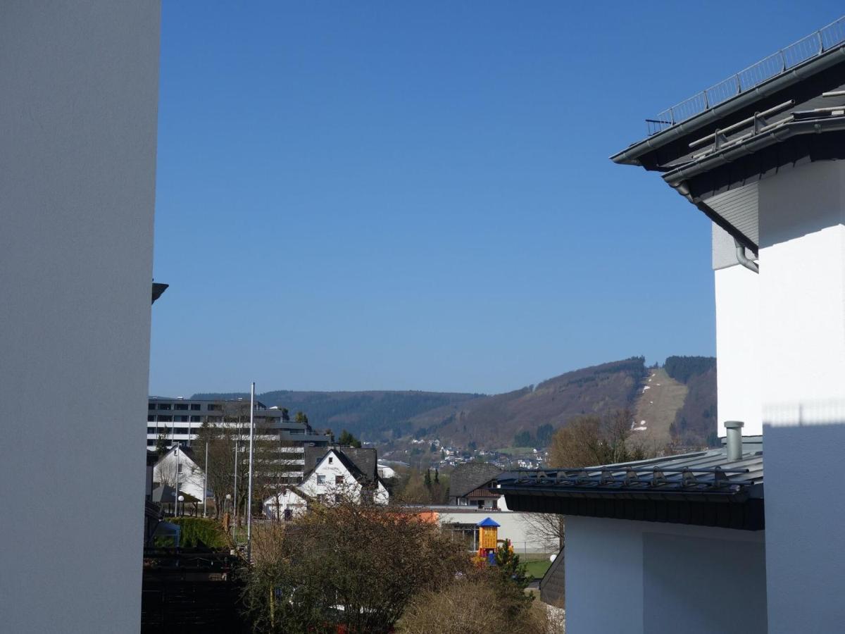 Beautiful Apartment In Willingen With Balcony Zewnętrze zdjęcie